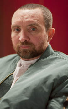 Eddie Marsan